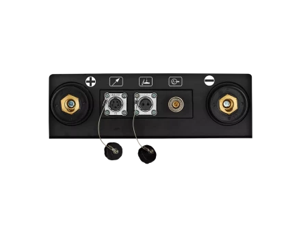 Инвертор сварочный TIG 400 P TECH  W322 Сварог купить в Когалыме