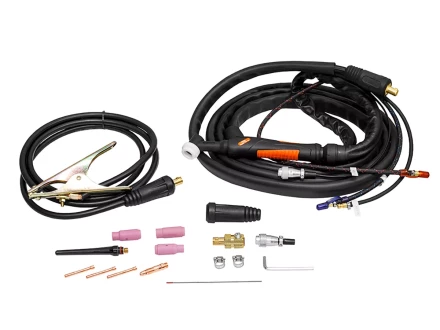 Инвертор сварочный TIG 400 P TECH  W322 Сварог купить в Когалыме