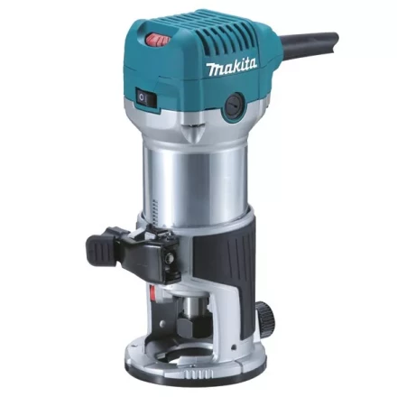 Кромочный фрезер Makita RT0702C купить в Когалыме