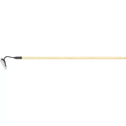 Мотыга широкая с деревянным черенком 1400мм СИБРТЕХ 62316