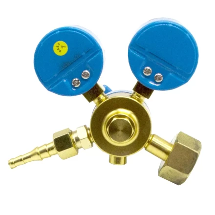 Редуктор кислородный БКО-50-5AL (Оберон) N4120 купить в Когалыме