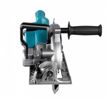 Аккумуляторная дисковая пила Makita XGT RS002GZ купить в Когалыме
