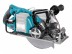 Аккумуляторная дисковая пила Makita XGT RS002GZ купить в Когалыме