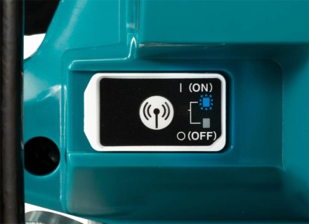 Аккумуляторная дисковая пила Makita XGT RS002GZ купить в Когалыме