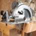 Аккумуляторная дисковая пила Makita XGT RS002GZ купить в Когалыме