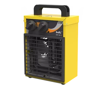 Тепловая пушка электрическая BALLU BHP-ME-2 купить в Когалыме