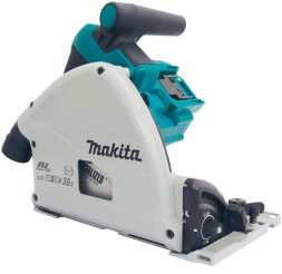 Аккумуляторная погружная пила Макита DSP601ZU