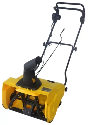 Снегоуборщик электрический CHAMPION STE1650 купить в Когалыме