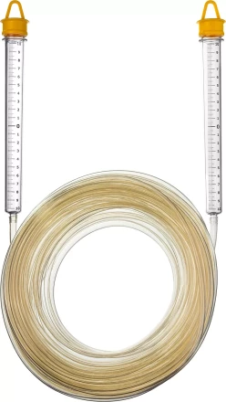 Гидроуровень STAYER "MASTER" с усиленной измерительной колбой большого размера, d 6мм, 20м 579447 купить в Когалыме