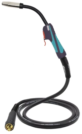 Горелка MW-45 (3m / Air / Euro) XL017.D041 купить в Когалыме