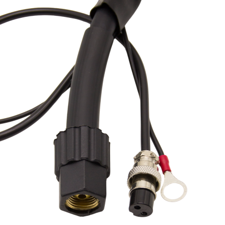 Плазменный резак PW P80 (M16x1,5 / 2pin / 5m) XLP08050 купить в Когалыме