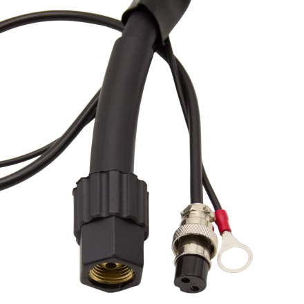 Плазменный резак PW P80 (M16x1,5 / 2pin / 5m) XLP08050 купить в Когалыме