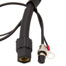 Плазменный резак PW P80 (M16x1,5 / 2pin / 5m) XLP08050 купить в Когалыме