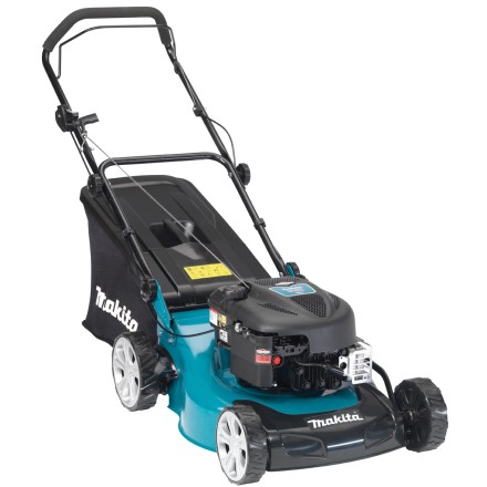 Бензиновая газонокосилка Makita PLM 4621 купить в Когалыме