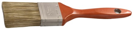 Кисть плоская STAYER &quot;LASUR - LUX&quot;, деревянная ручка, смешанная щетина, 50мм 01051-050 купить в Когалыме