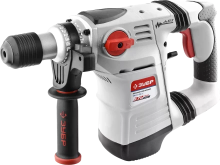 Перфоратор SDS-plus ЗПВ-32-1250 ЭВК серия МАСТЕР купить в Когалыме