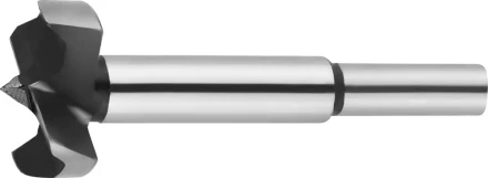 Сверло Форстнера по дереву, URAGAN 29995-32, d=32мм 29995-32 купить в Когалыме