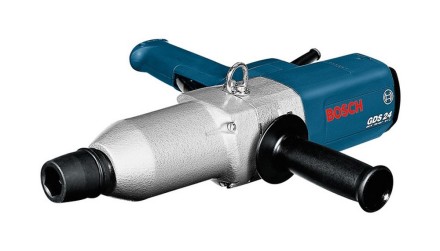 Гайковерт Bosch GDS 24 купить в Когалыме