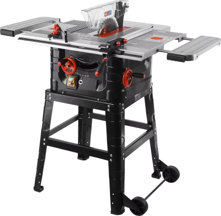 Станок распиловочный многофункциональный ЗПДС-255-1600С серия МАСТЕР купить в Когалыме