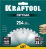 Диск пильный OPTIMA, повышенный ресурс 36951-254-30 купить в Когалыме