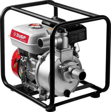 Мотопомпа бензиновая ЗБМП-600 серия МАСТЕР купить в Когалыме
