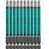 Биты KRAFTOOL OPTIMUM PZ 26124-2-100-10 купить в Когалыме