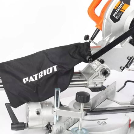 Пила торцовочная PATRIOT MS 255 купить в Когалыме