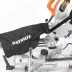 Пила торцовочная PATRIOT MS 255 купить в Когалыме