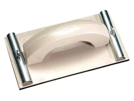 Сеткодержатель 230 х 105 мм пластиковый с зажимами SPARTA 758475 купить в Когалыме