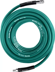 Воздушный шланг KRAFTOOL с фитингами рапид 10х15 мм 06588-10