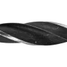 Сверло спиральное по дереву "M-type", М-образная заточка, сталь HCS, STAYER Professional 2942-105-07, d=7мм 2942-105-07_z01 купить в Когалыме