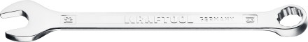 Ключи комбинированные KRAFTOOL, Cr-V, DIN 3113 27079-13 купить в Когалыме