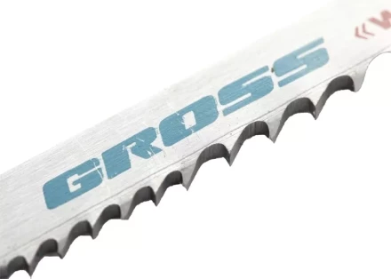 Полотна для электролобзика по дереву 2 шт 3108 - T119B GROSS 78275 купить в Когалыме