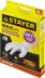 Перчатки STAYER &quot;MASTER&quot; виниловые экстратонкие, XL, 10шт 11208-XL купить в Когалыме