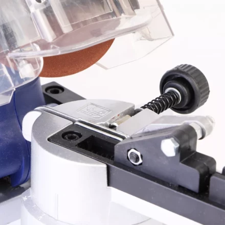 Машина для заточки цепей Диолд МЗ-0,13 купить в Когалыме