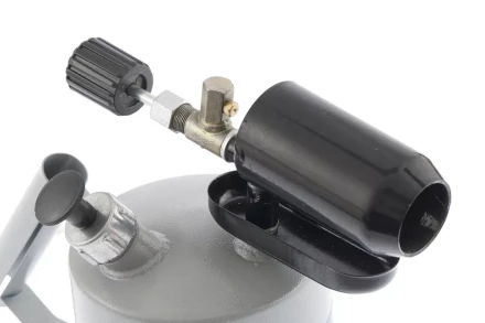 Лампа паяльная 1,5 л СИБРТЕХ 91442 купить в Когалыме