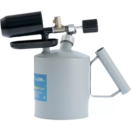 Лампа паяльная 1,5 л СИБРТЕХ 91442 купить в Когалыме