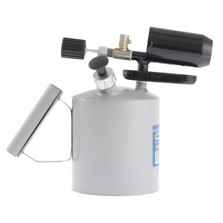 Лампа паяльная 1,5 л СИБРТЕХ 91442 купить в Когалыме