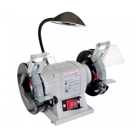 Электроточило Интерскол Т-125/120 купить в Когалыме