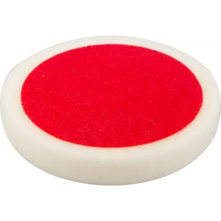 Полировальная насадка ЗУБР из поролона на липучке, 180мм 3592-180 купить в Когалыме