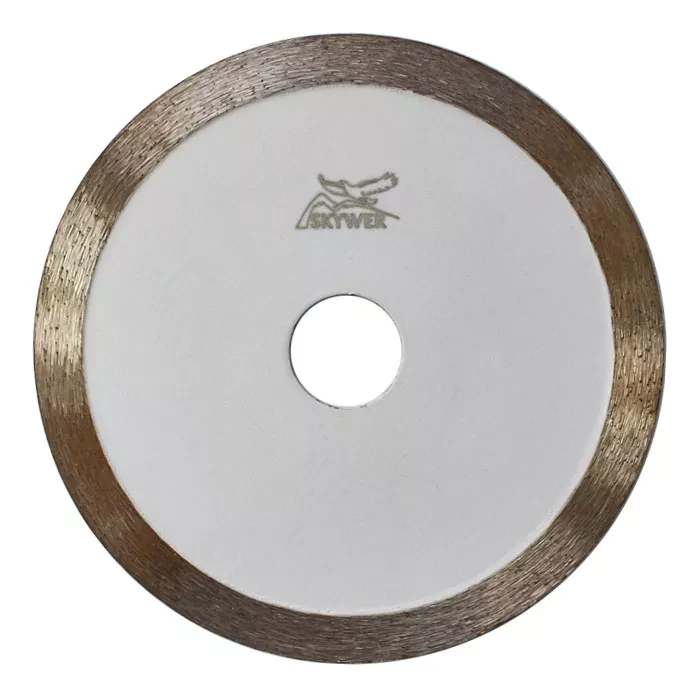 Диск алмазный 1A1R ULTRA CERAMICS SKYWER 200*1,5*10*22,23 mm купить в Когалыме
