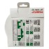 Диск алмазный 1A1R ULTRA CERAMICS SKYWER 200*1,5*10*22,23 mm купить в Когалыме