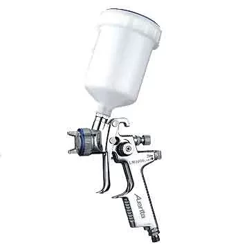 Пневматический краскопульт Auarita в/б LM2000(RP) 1,3mm купить в Когалыме