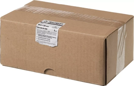 Винты DIN 7985 коробка 5 кг серия МАСТЕР купить в Когалыме