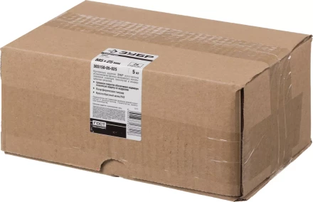 Винты DIN 7985 коробка 5 кг серия МАСТЕР купить в Когалыме