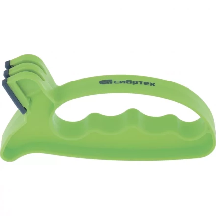 Устройство универсальное для заточки ножей ножниц Сибртех 79122 купить в Когалыме