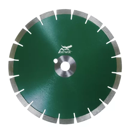 Диск алмазный 1A1RSS ULTRA GRANITE SKYWER 310*3,2*15*20T*25,4 mm купить в Когалыме