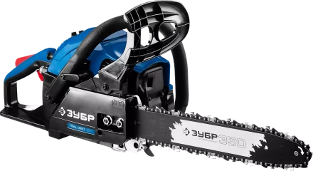 Бензиновая пила (бензопила) ПБЦ-380 35П серия ПРОФЕССИОНАЛ купить в Когалыме