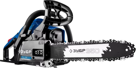 Бензиновая пила (бензопила) ПБЦ-380 35П серия ПРОФЕССИОНАЛ купить в Когалыме