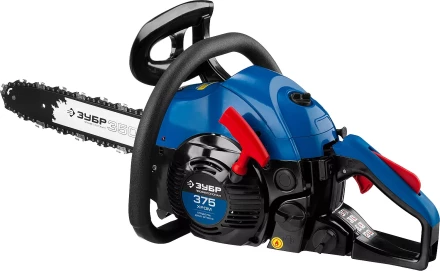 Бензиновая пила (бензопила) ПБЦ-380 35П серия ПРОФЕССИОНАЛ купить в Когалыме